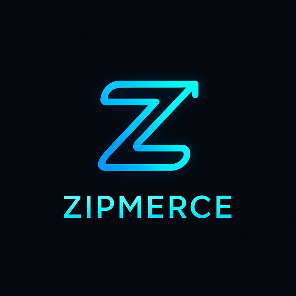 Zipmerce Logo